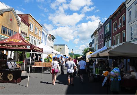 Hudson Valley Farmers Markets 2019 Valley Table