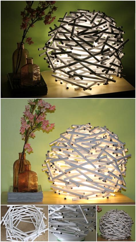 20 Amazing DIY Paper Lanterns and Lamps | Architecture & Design