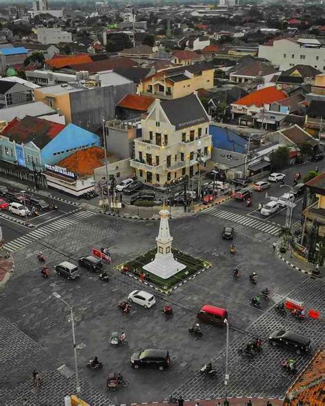 Tempat Wisata Menarik di Daerah Istimewa Yogyakarta | KASKUS