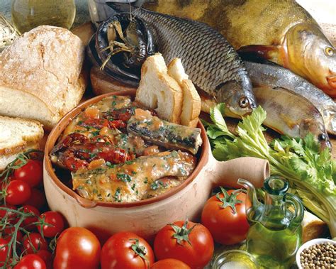 Una volta non venivano utilizzati il vino e lo zucchero, ma solo aceto e acqua. Pesce di lago - Trasimeno Land