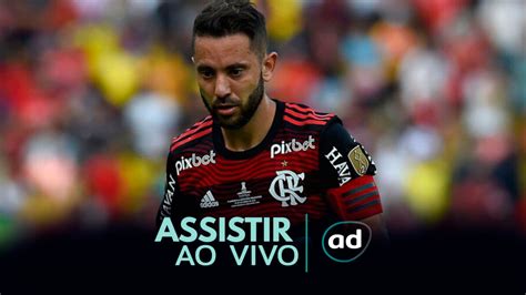 Flamengo X Coritiba Saiba Onde Assistir Ao Vivo E Online