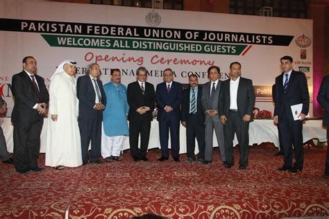 Js bank, hbl, bank al habib lead the way in rozgar refinance scheme. JS Bank Sponsors "International Media Conference", 2015 ...
