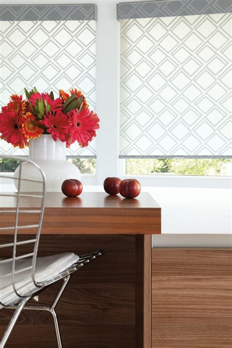 Roller Shades About Blinds
