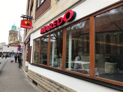 Самые новые твиты от maredo (@maredo_official): MAREDO, Muenster - Updated 2019 Restaurant Reviews, Photos ...