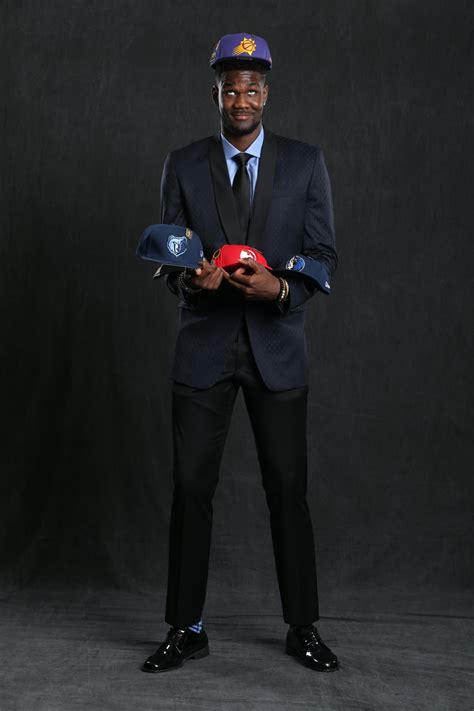 Here is how the suns' center will try to fight the ruling. DeAndre Ayton makes the Phoenix Suns relevant - Valley of ...