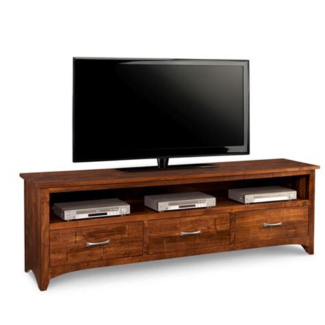 Glen Garry 84 Tv Console Home Envy Furnishings Solid Wood Furniture