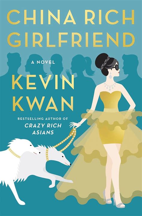 China Rich Girlfriend By Kevin Kwan Best 2015 Summer Books For Women