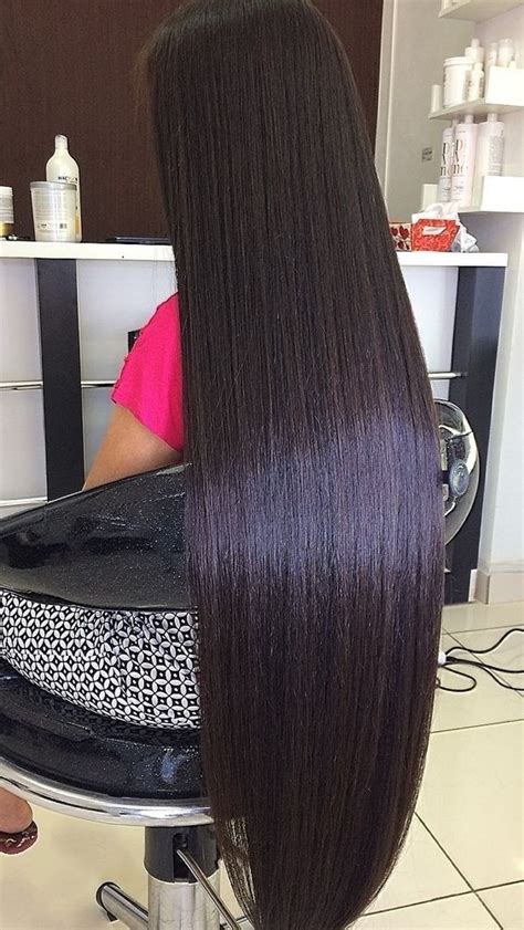 We Love Shiny Silky Smooth Hair In Long Hair Tumblr Long Shiny Hair Long Hair Pictures