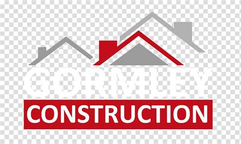 General Contractor Construction Company Logos