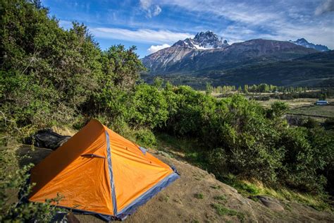 Best time to visit Patagonia in Chile and Argentina