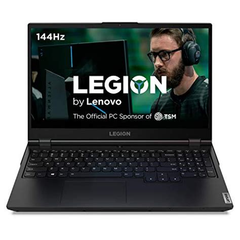 Lenovo Legion 5 Gaming Laptop 156″ Fhd 1920×1080 Ips Screen Amd