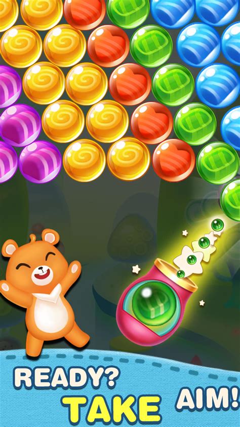 Pop Bubble Candy Pop Apk For Android Download