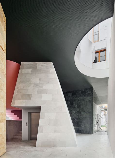 110-rooms-a-modern-spin-on-barcelona-s-housing-block-yatzer-interior-design-styles