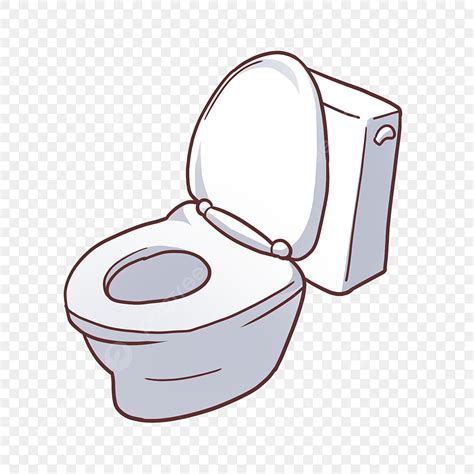 Toilet Room Png Image Cartoon Cute Toilet Room Png Clipart Toilet