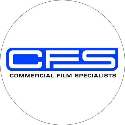 Commercial Film Specialists Houston Tx