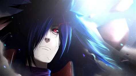 Download Madara Uchiha Full Hd Wallpaper And Background By Angelal