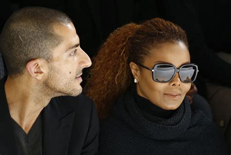 How Much Money Will Janet Jackson Get In Possible Wissam Al Mana Divorce Some Accuse Singer Of