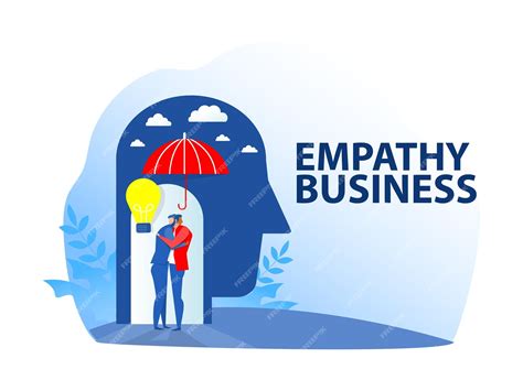 Premium Vector | Business people helping employees from pit empathy