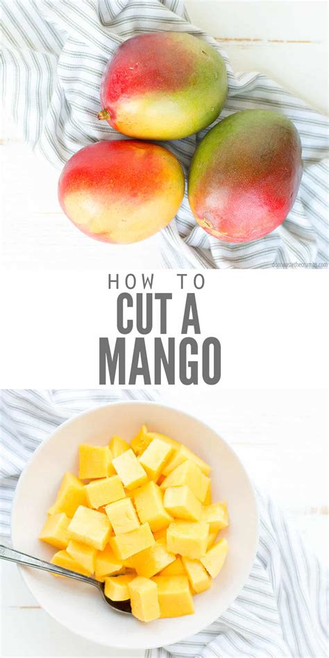 Best Way To Cut And Eat Mango Stokes Wouslacept