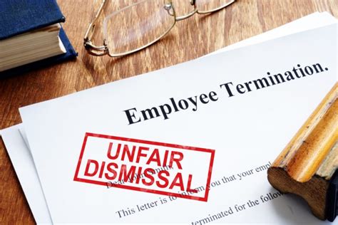 Preventing Wrongful Dismissal Lawsuits Doing Your Due Diligence During
