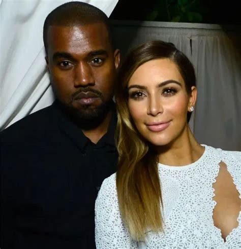 Kim Kardashian Divorce Kanye West Kanye Delete Divorce Tweet But Kim