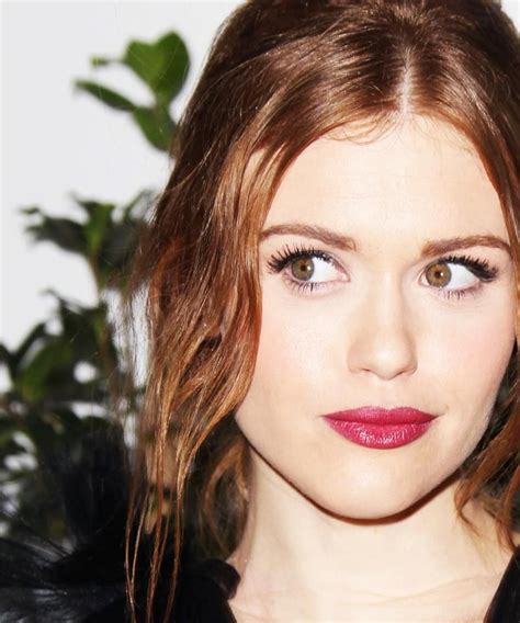 holland roden holland roden beauty and fashion lydia martin hair envy teen wolf redheads