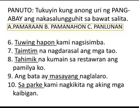 Pa Help Nga Po Please Need Konapo Ngayun Brainlieast Tamang Sagot