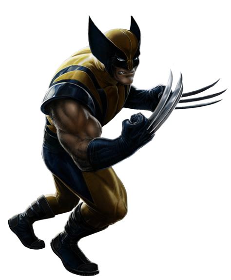 Image Wolverine Sneak Peek Artworkpng Marvel Avengers Alliance