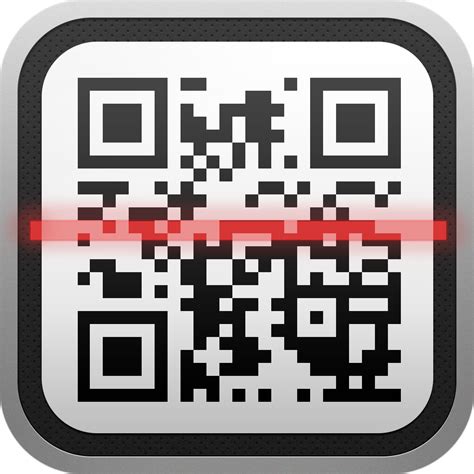 Scan Qr Code Icon 353131 Free Icons Library
