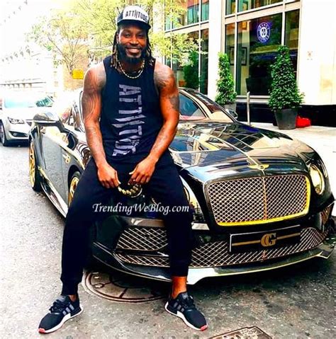 He made his 18 million dollar fortune with highveld lions, dhaka gladiators, matabeleland tuskers. Chris Gayle Wife, House, Daughter, Photo, Biography, Car ...