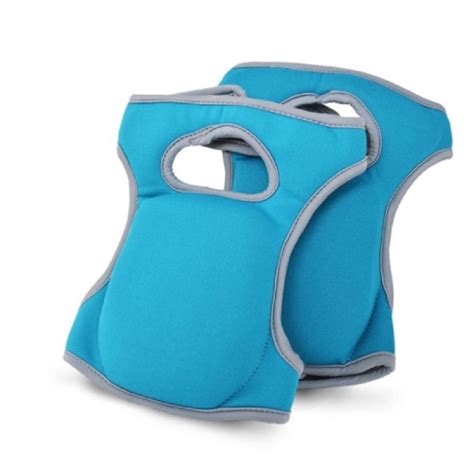 Waterproof Neoprene Women garden kneeling Knee cushion pad ...