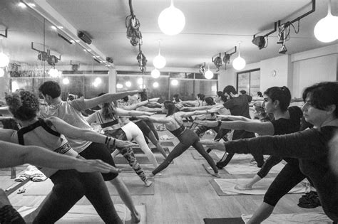 Maybe you would like to learn more about one of these? Best Yoga Classes in Lebanon - Bohemian Vagabond - Jacki Ueng