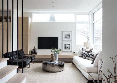 10 Minimalist Living Room Ideas For Artistic Simplicity Suburb