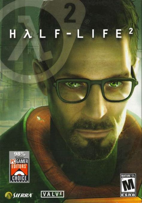 Half Life 2 — Strategywiki The Video Game Walkthrough And Strategy