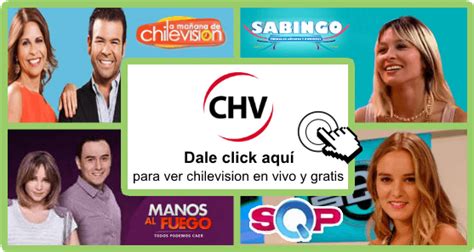 Si la señal no está disponible en el país donde estás, puedes verla usando el plugin hola.org. Dale click aqui para ver chv chilevision online en vivo ...