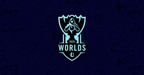 League Of Legends World Championship Groups Have Been Drawn