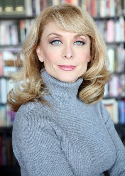 Nina Hartley Photo On Mycast Fan Casting Your Favorite Stories