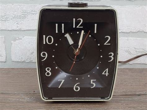 The ringing of these chimes at midnight officially welcomes in the new year, and according to tradition, wishes made between the first and last ringing. High Time Ceiling Clock | Clock, Time alarm, High times