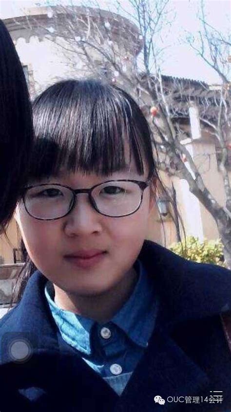 14级会计班级