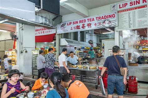 Buy unmatched dim sum penang on alibaba.com and enjoy mouthwatering offers and promotions. Red Tea House Dim Sum 红茶馆点心 @ Taman Lip Sin, Penang ...