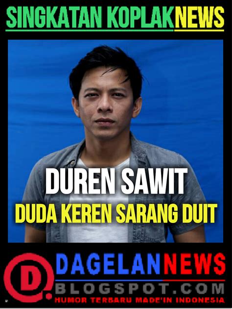 We did not find results for: MEME SINGKATAN KOCAK KOPLAK - DAGELAN NEWS