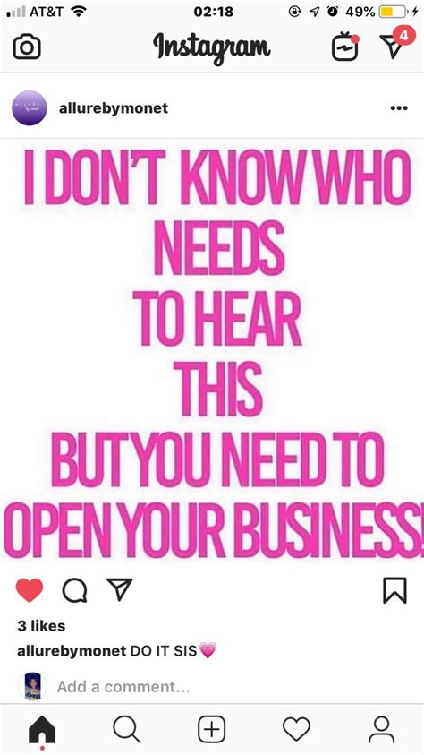 Pin By Piinkmarilyn 👑 On Q U E E N ‼️ Ads Instagram Business