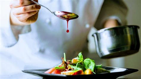 chef our thai chef intercontinental s blog a chef is a trained professional cook and