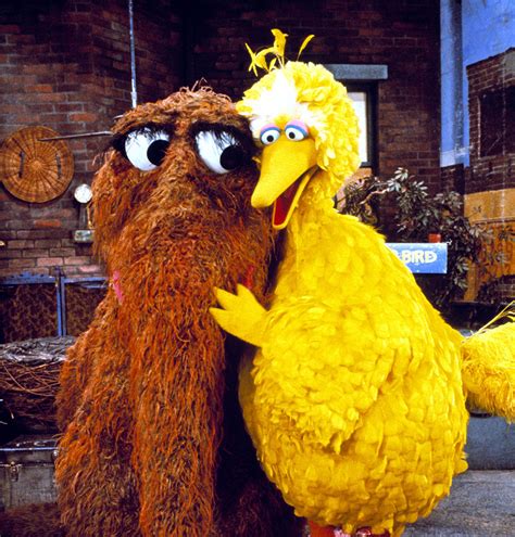 We All Need Big Bird More Than Ever These Days How Sesame Street