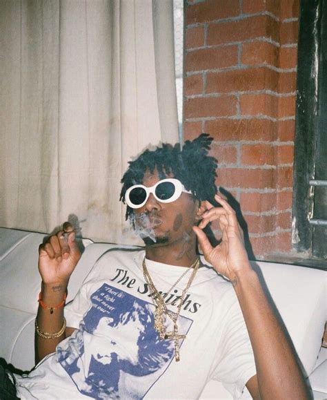 I Listen To Playboi Carti The Most Because Of His Beats If You Love