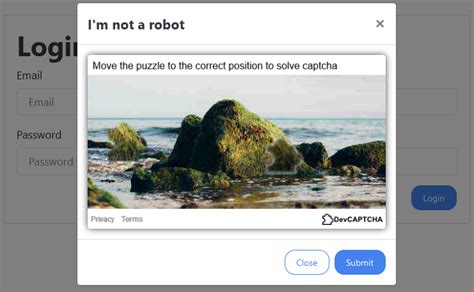 As our prophet once announced, create react app supports typescript out of the box, which makes starting a new app (also migrating from these relatively new) a lot easier 🎉. Create your own CAPTCHA - part 4 - Algorithm, Node ...