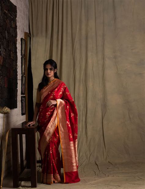 Pin On The Saree Project By Pr