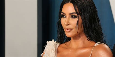 Kim Kardashian Revealed North West Is Now On Tiktok