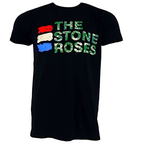 The Stone Roses T Shirts Uk