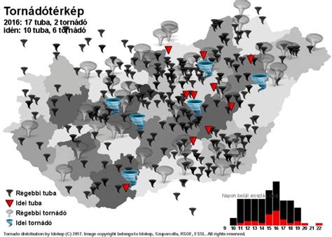 Domborzatát síkságok és alacsony középhegységek uralják. Tornádó Térkép | Térkép 2020
